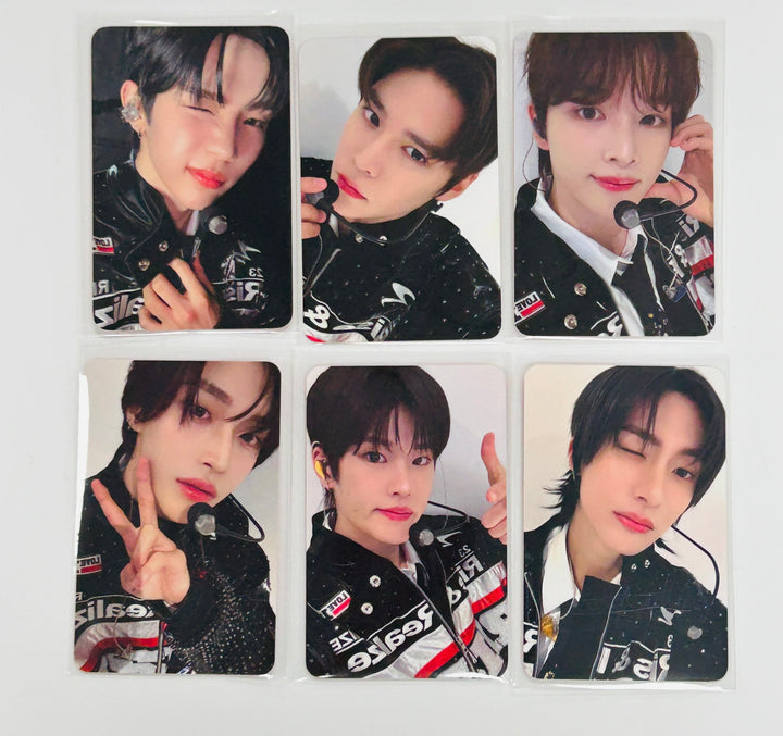 RIIZE "RIIZING : Epilogue" - Withmuu Pre-Order Benefit Photocard [24.10.8] - HALLYUSUPERSTORE