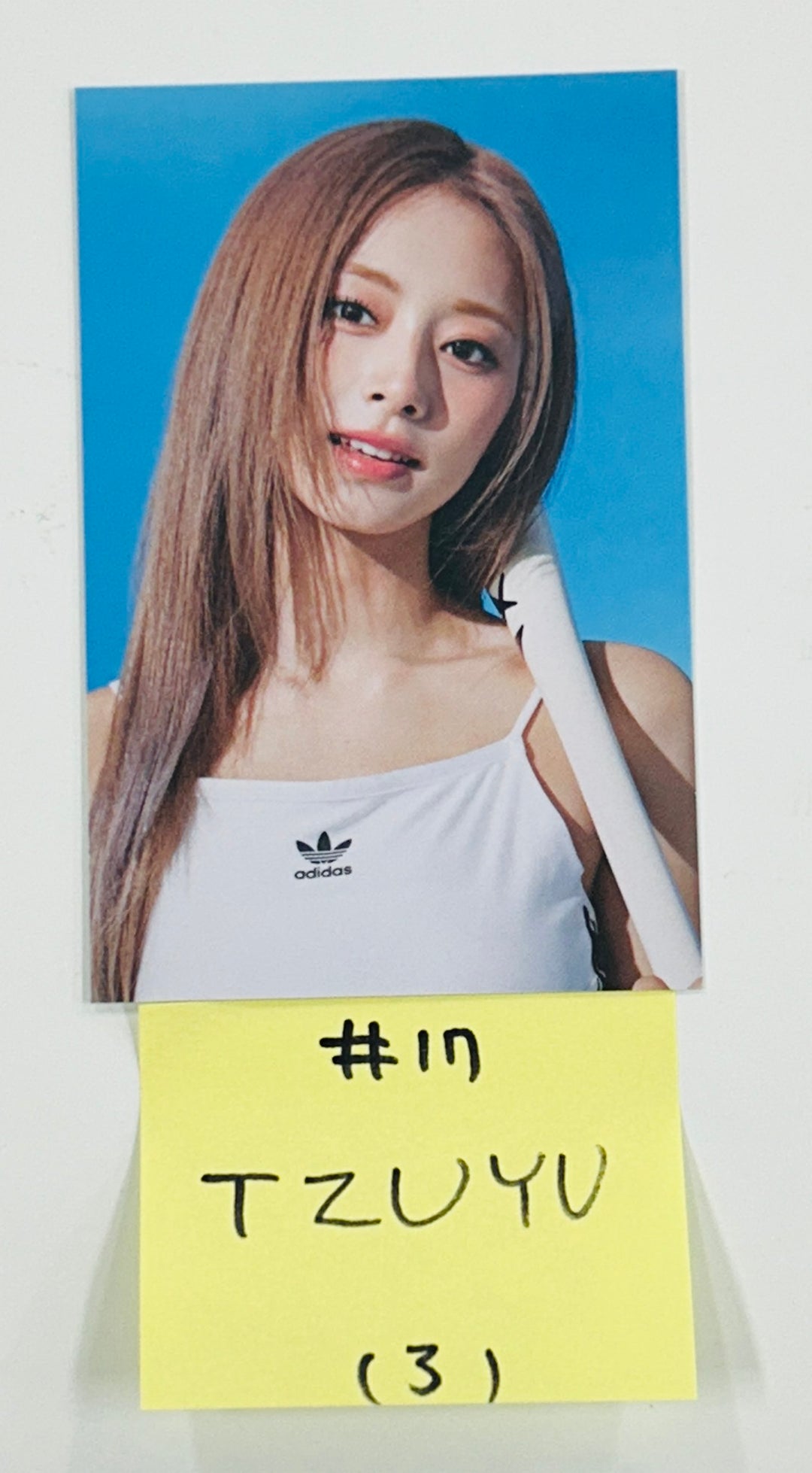 TWICE "HOME 9ROUND" 9th 2024 Anniversary - Pop-Up Store Official Trading Photocard (1) [24.10.10] - HALLYUSUPERSTORE