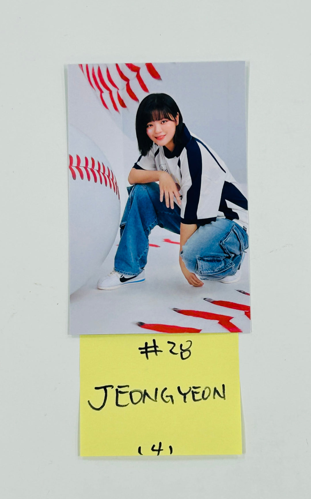 TWICE "HOME 9ROUND" 9th 2024 Anniversary - Pop-Up Store Official Trading Photocard (2) [24.10.10] - HALLYUSUPERSTORE