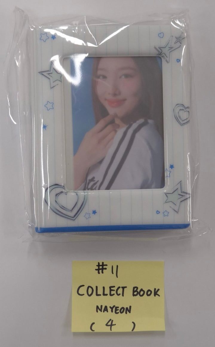 TWICE "HOME 9ROUND" 9th 2024 Anniversary - Pop-Up Store Official MD (1) [24.10.10] - HALLYUSUPERSTORE