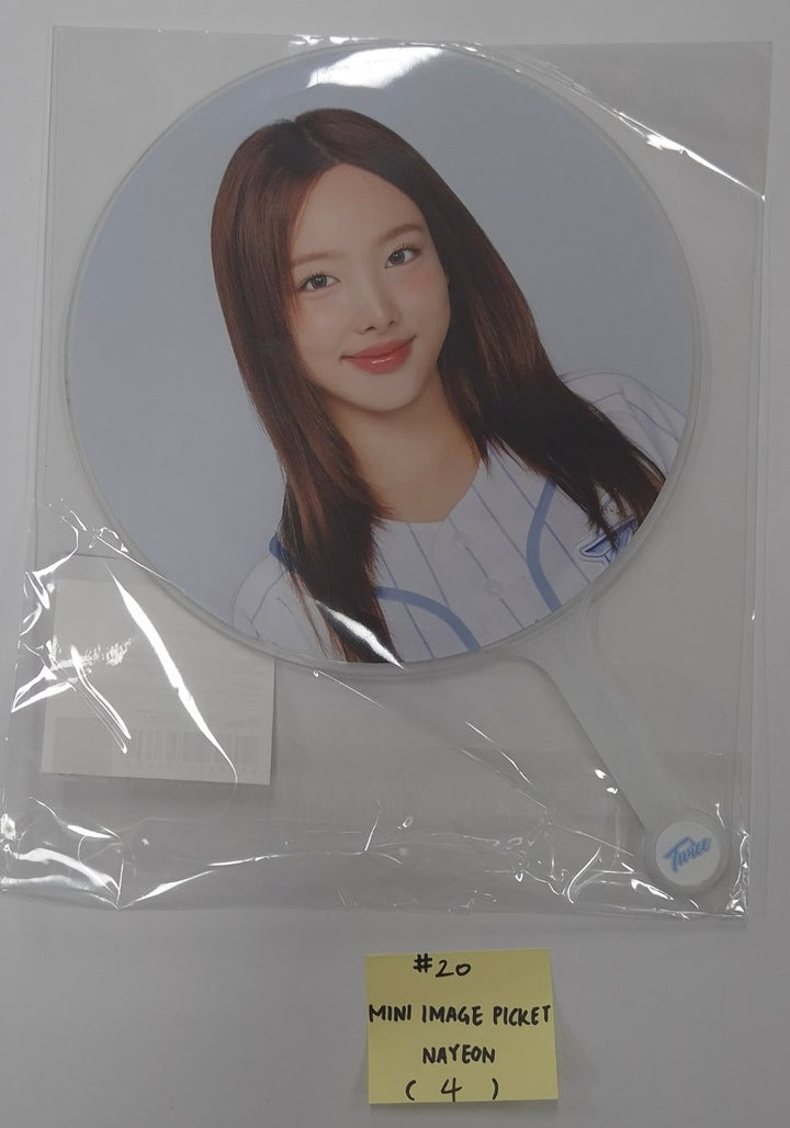 TWICE "HOME 9ROUND" 9th 2024 Anniversary - Pop-Up Store Official MD (1) [24.10.10] - HALLYUSUPERSTORE