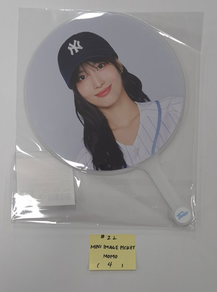 TWICE "HOME 9ROUND" 9th 2024 Anniversary - Pop-Up Store Official MD (1) [24.10.10] - HALLYUSUPERSTORE