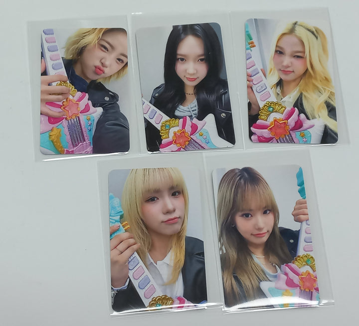 YOUNG POSSE "Ate That" - Makestar Fansign Event Photocard Round 2 [24.10.10] - HALLYUSUPERSTORE