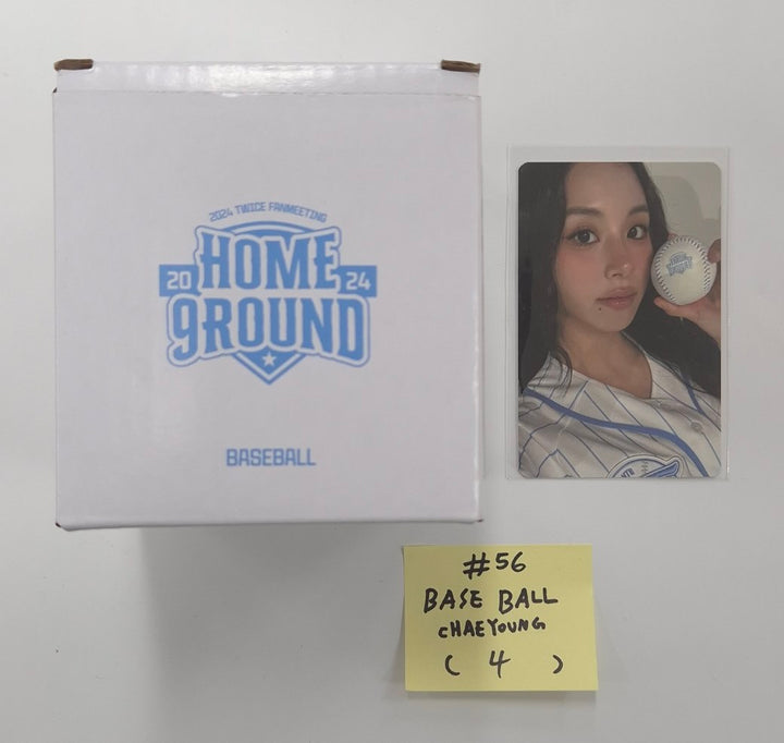 TWICE "HOME 9ROUND" 9th 2024 Anniversary - Pop-Up Store Official MD (2) [24.10.10] - HALLYUSUPERSTORE