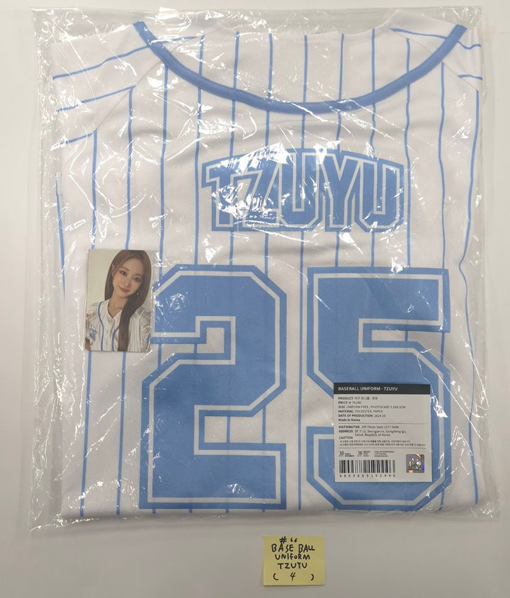 TWICE "HOME 9ROUND" 9th 2024 Anniversary - Pop-Up Store Official MD (3) [24.10.10] - HALLYUSUPERSTORE