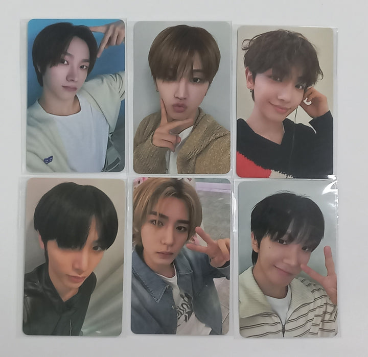 Boynextdoor "19.99" - Music Art Lucky Draw Event Photocard Round 2 [24.10.10] - HALLYUSUPERSTORE