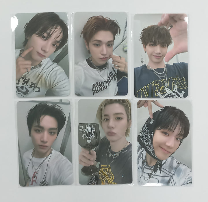 Boynextdoor "19.99" - Jump Up Lucky Draw Event Photocard Round 2 [24.10.11] - HALLYUSUPERSTORE