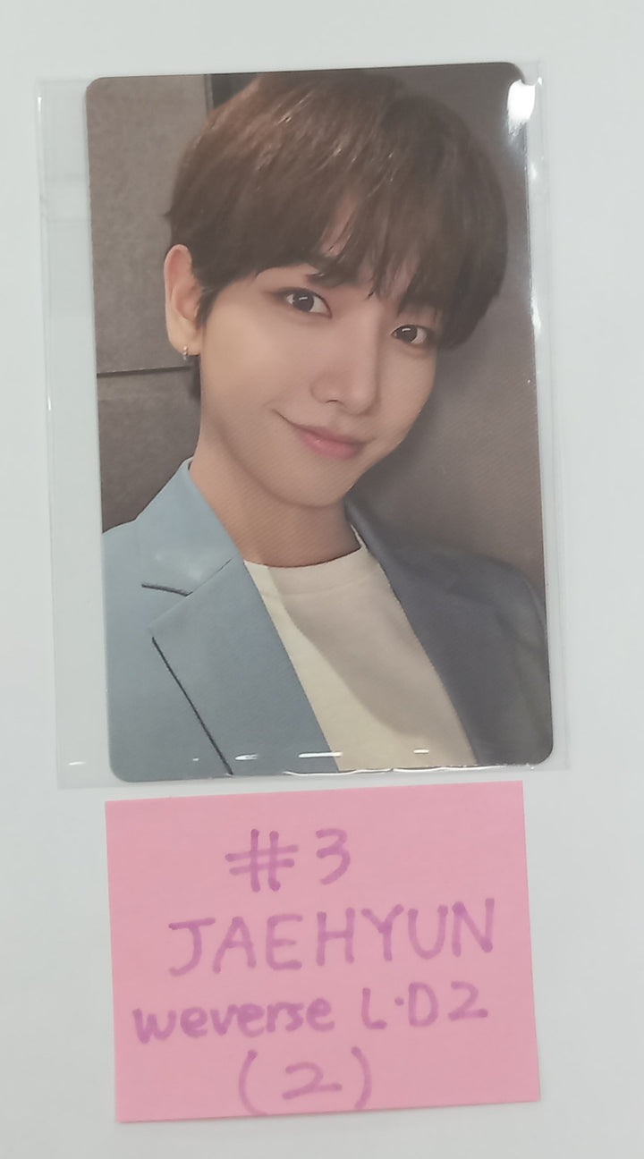 Boynextdoor "19.99" - Weverse Shop Lucky Draw Event Photocard Round 2 [24.10.11] - HALLYUSUPERSTORE