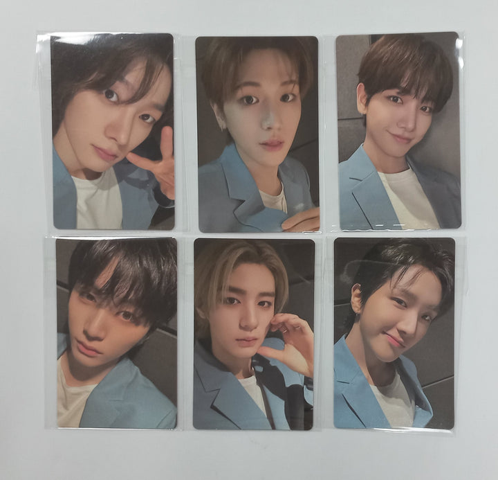 Boynextdoor "19.99" - Weverse Shop Lucky Draw Event Photocard Round 2 [24.10.11] - HALLYUSUPERSTORE