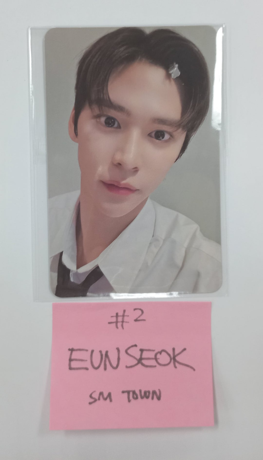 RIIZE "RIIZING : Epilogue" - SM Town Pre-Order Benefit Photocard [24.10.11] - HALLYUSUPERSTORE