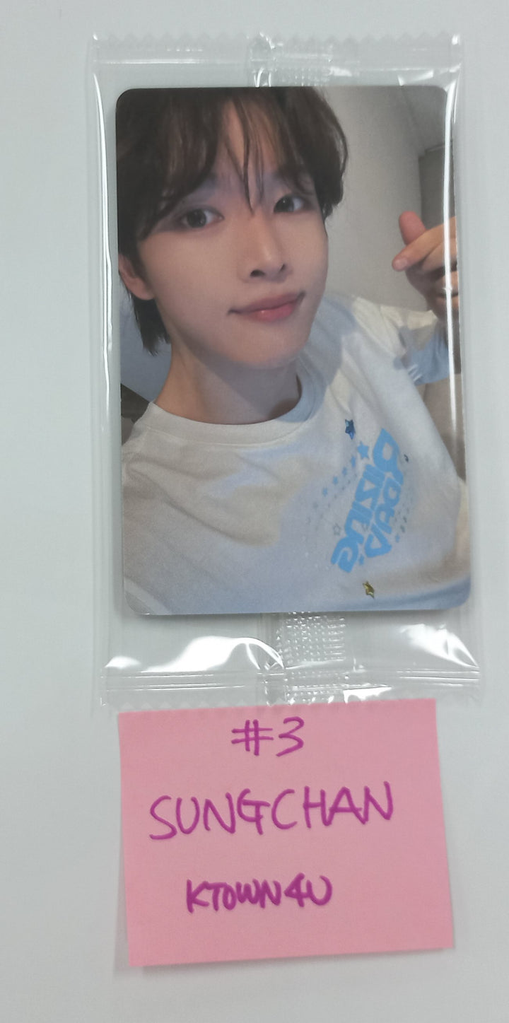 RIIZE "RIIZING : Epilogue" - Ktown4U Pre-Order Benefit Photocard [24.10.11] - HALLYUSUPERSTORE