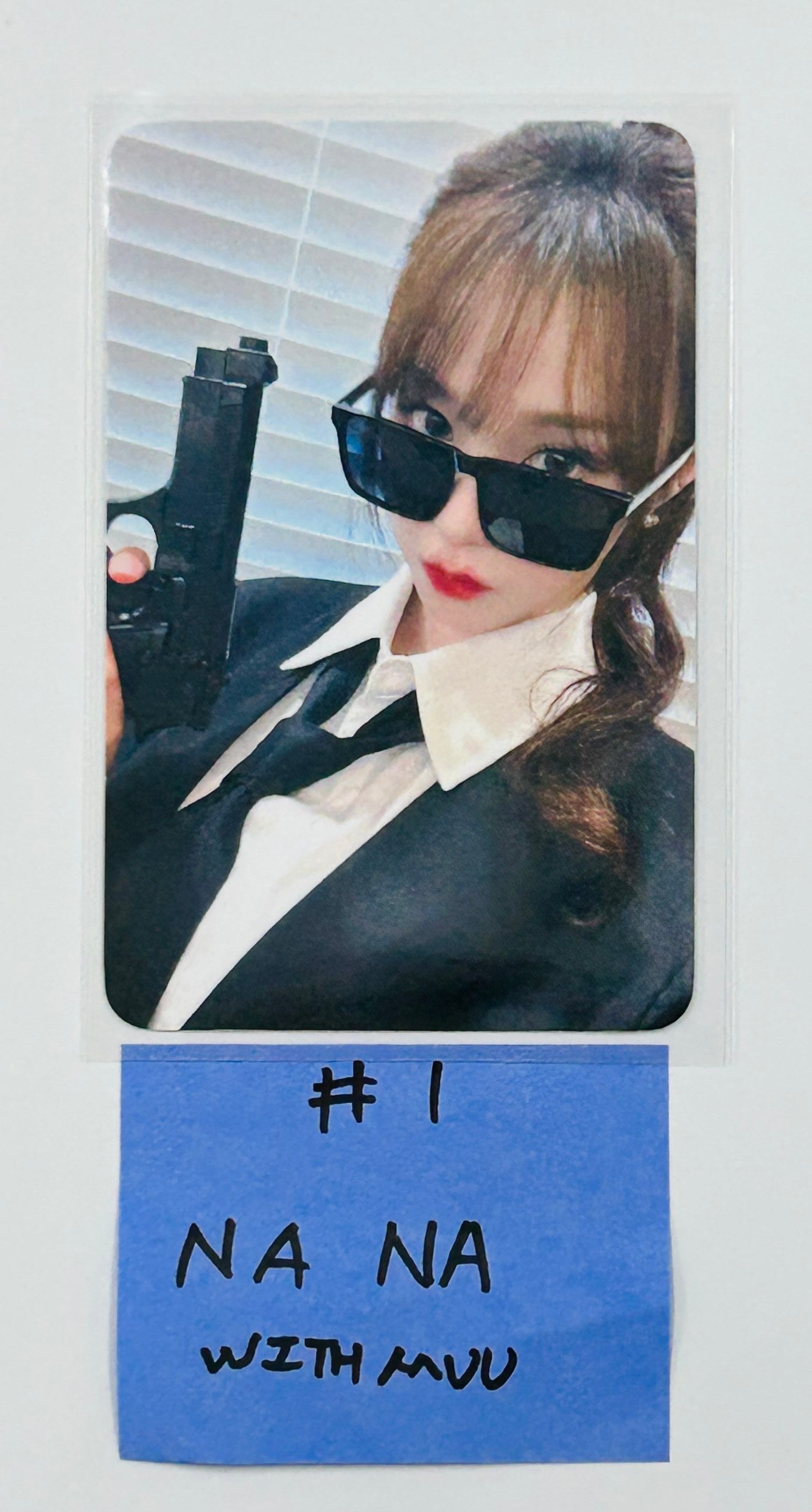 woo!ah! - HALLYUSUPERSTORE