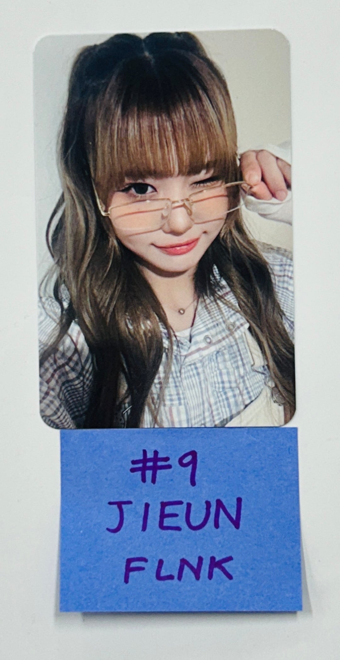 YOUNG POSSE "Ate That" - FLNK Fansign Event Photocard Round 2 [24.10.14] - HALLYUSUPERSTORE