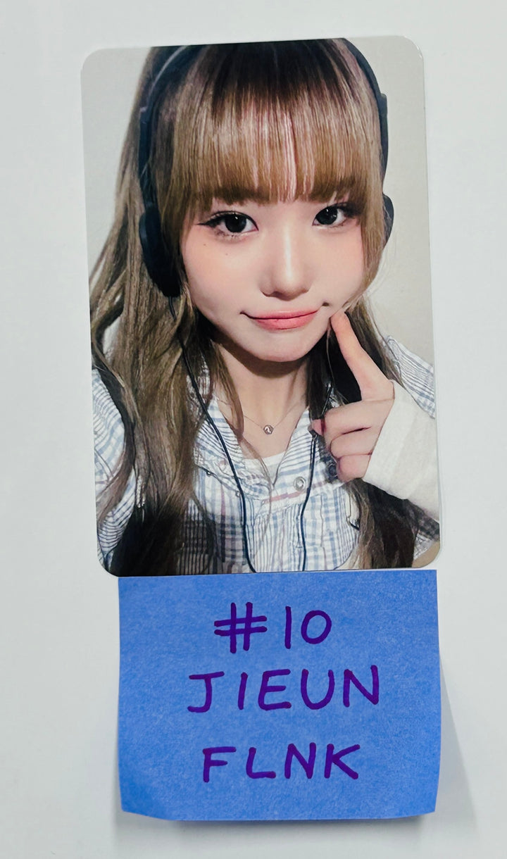 YOUNG POSSE "Ate That" - FLNK Fansign Event Photocard Round 2 [24.10.14] - HALLYUSUPERSTORE