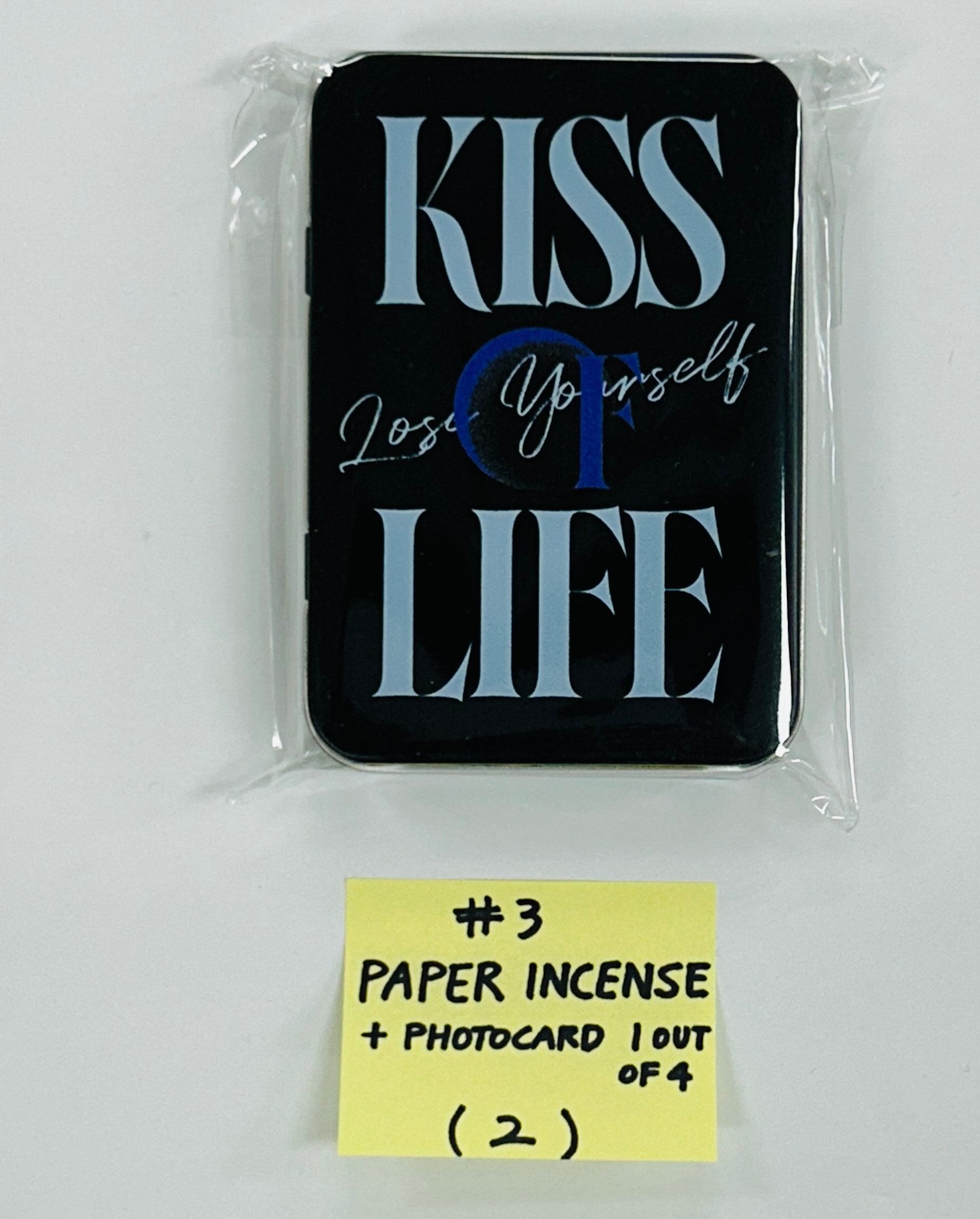 ROCKFISH WEATHERWEAR ★KISS OF LIFE着用★ 正規品 ロックフィッシュウェザーウェアが渋谷でポップアップ開催