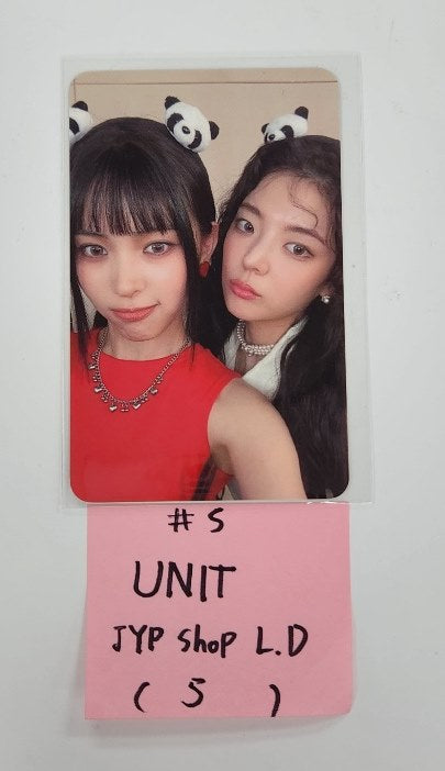 ITZY 