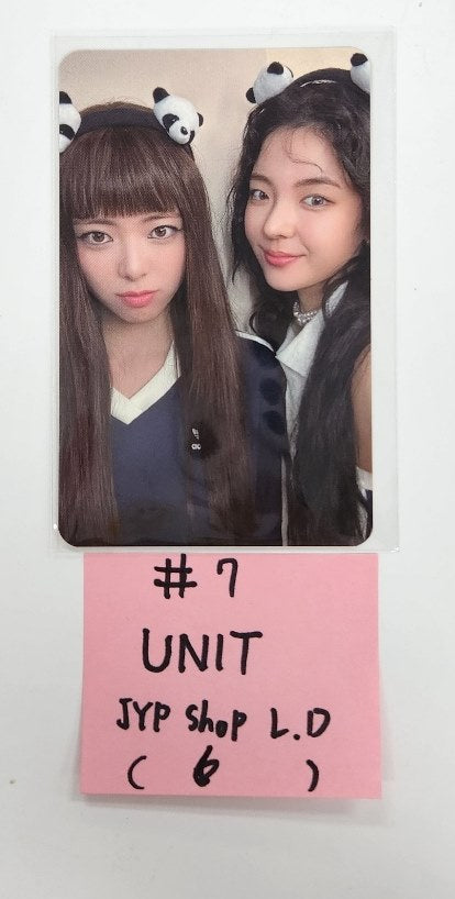ITZY 