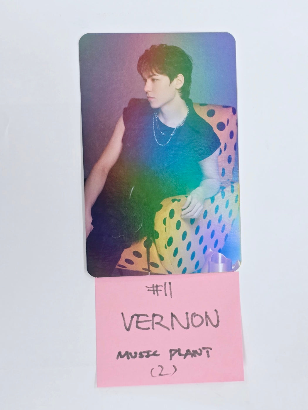 SEVENTEEN 