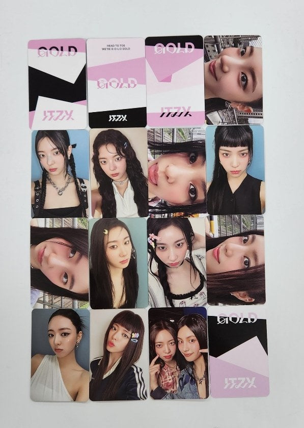 Photocard 2024