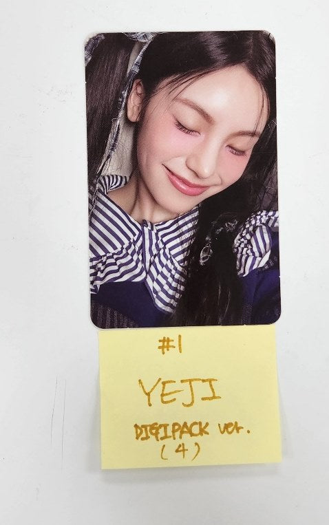 ITZY 