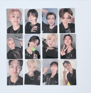 SEVENTEEN 