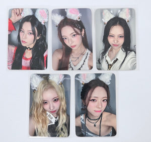 ITZY 