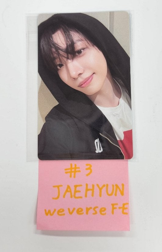 Boynextdoor "19.99" - Weverse Shop Fansign Event Photocard [24.10.21]