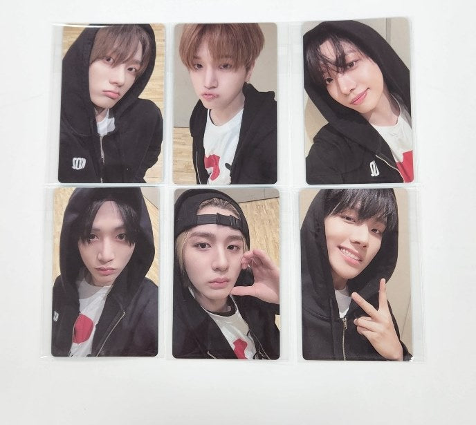 Boynextdoor "19.99" - Weverse Shop Fansign Event Photocard [24.10.21]