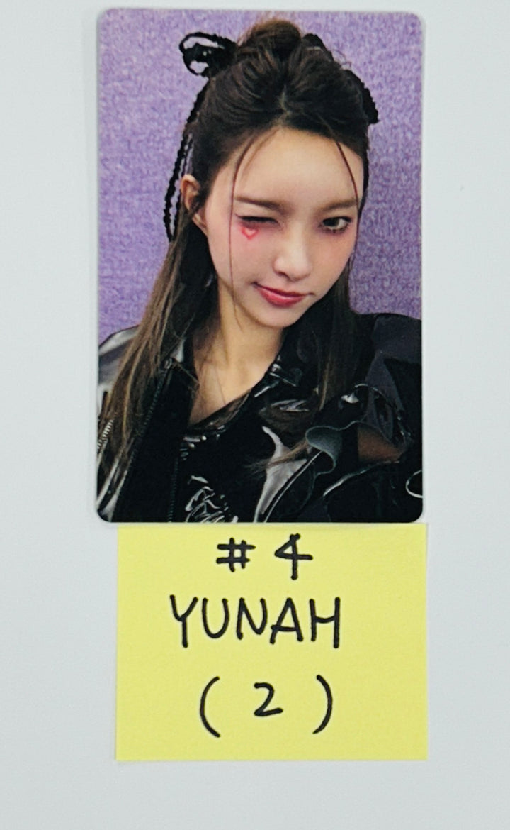 ILLIT "I’LL LIKE YOU" - Official Photocard [24.10.22]