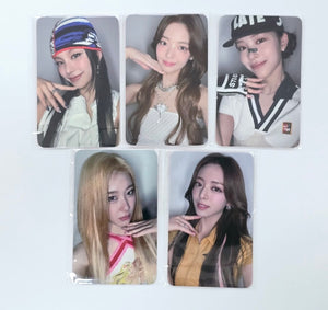 ITZY 