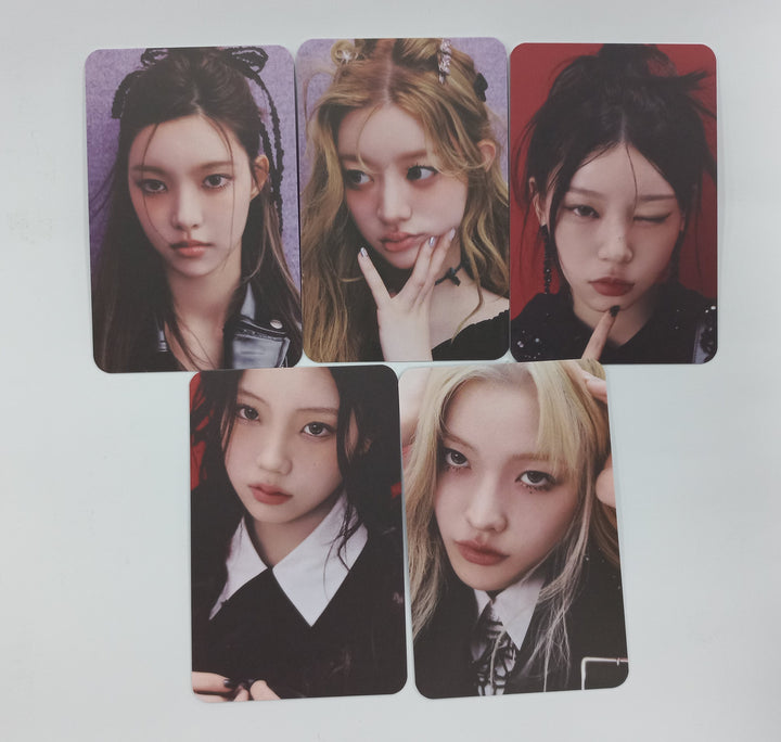 ILLIT "I’LL LIKE YOU" - Yes24 Pre-Order Benefit Photocard [24.10.24]