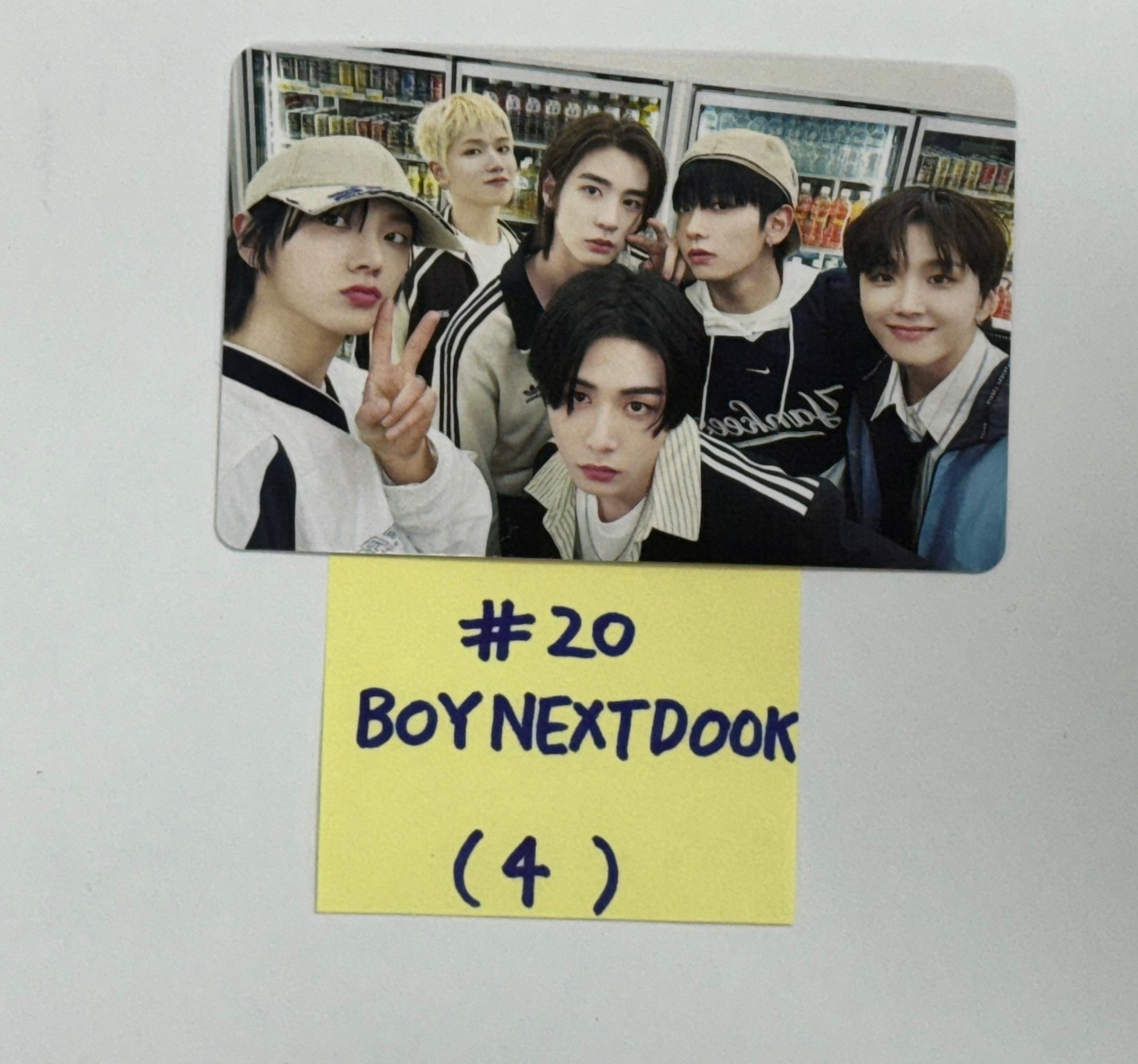 Boynextdoor 
