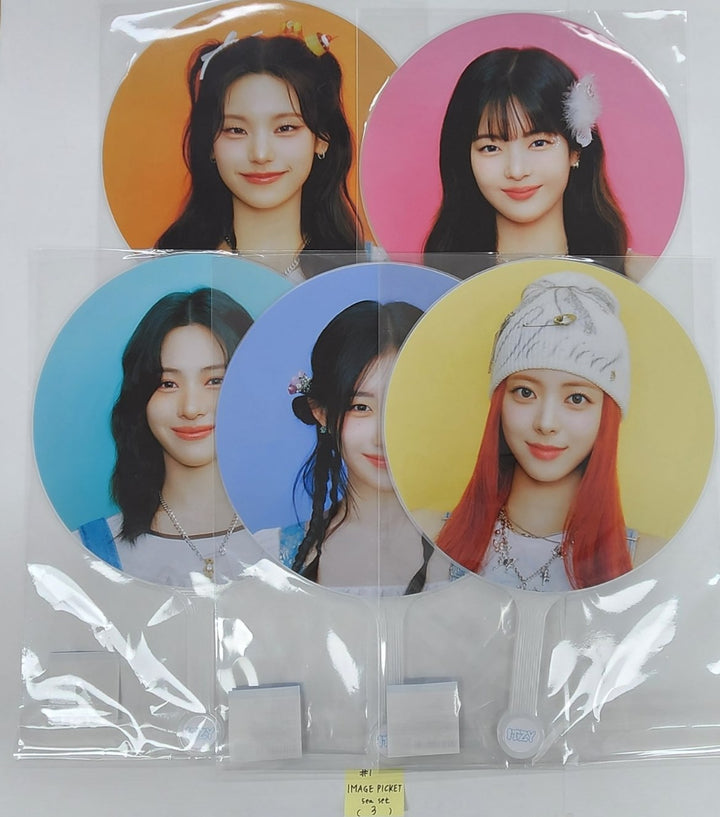 ITZY x TWINZY POP-UP STORE "믿지의 세포들" - Official MD (1) [24.10.25]