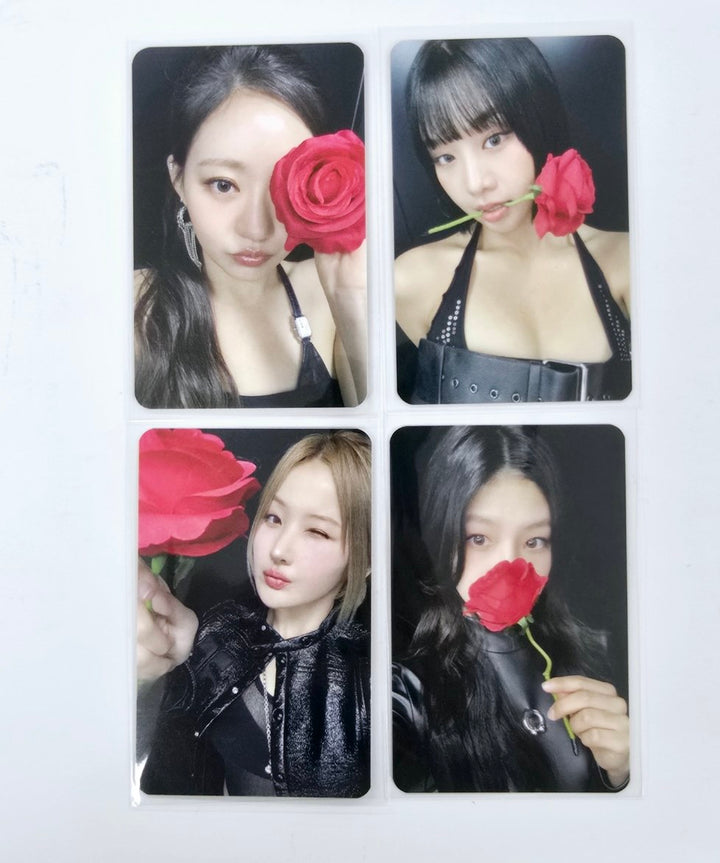 Kiss of Life "Lose Yourself" - Hello82 Signing Event Photocard [Jewel Ver.] [24.10.25]
