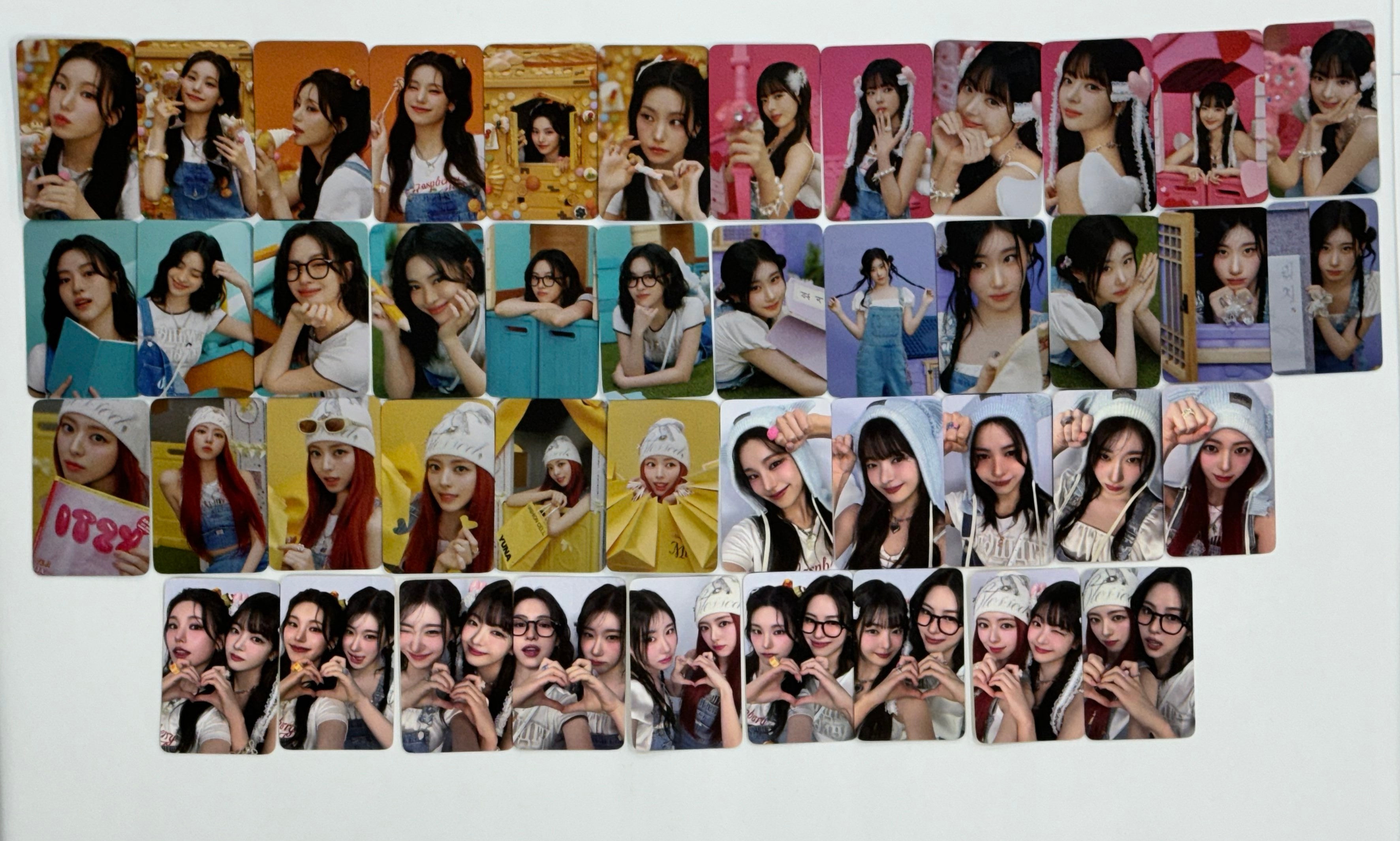 oneus シオン ドンジュ ポラロイド G2 Sideswipe Spoiler and Weapons – Nonnef Productions