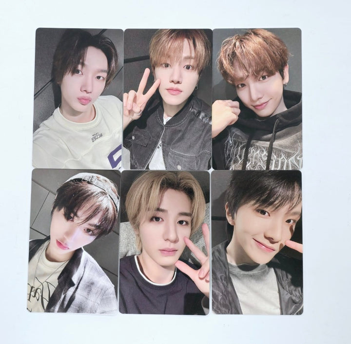 Boynextdoor "19.99" - Weverse Shop (Youtube Event) Photocard [Clink Ver.] [24.10.25]