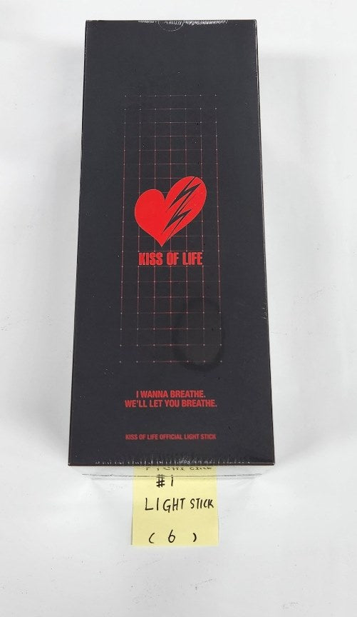 Kiss Of Life "Kiss Road" in Seoul 1st World Tour - Official MD [24.10.28]