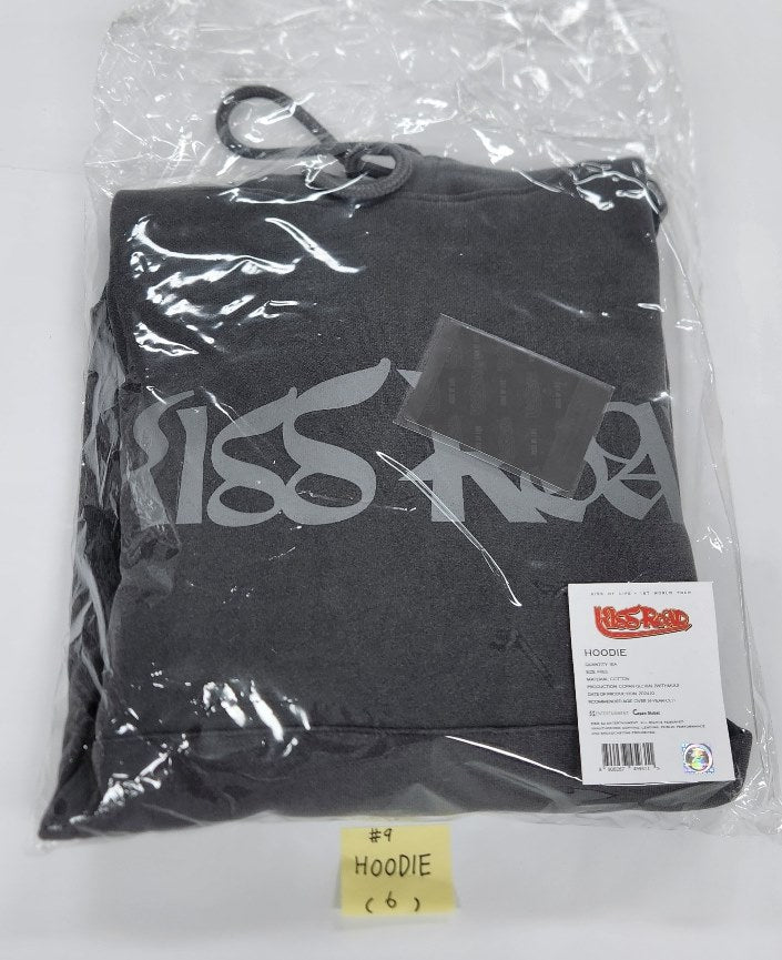 Kiss Of Life "Kiss Road" in Seoul 1st World Tour - Official MD [24.10.28]