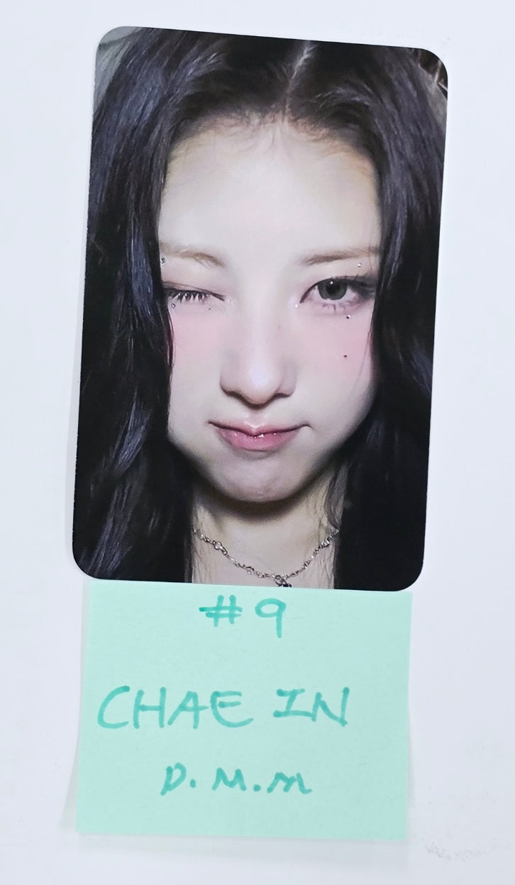 PURPLE KISS "HEADWAY" - Dear My Muse Fansign Event Photocard Round 2 [Poca Ver.] [24.11.4]