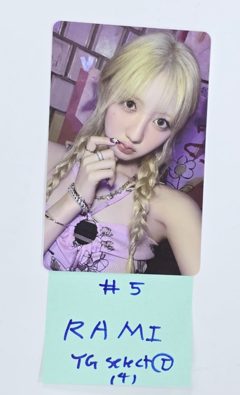BabyMonster 