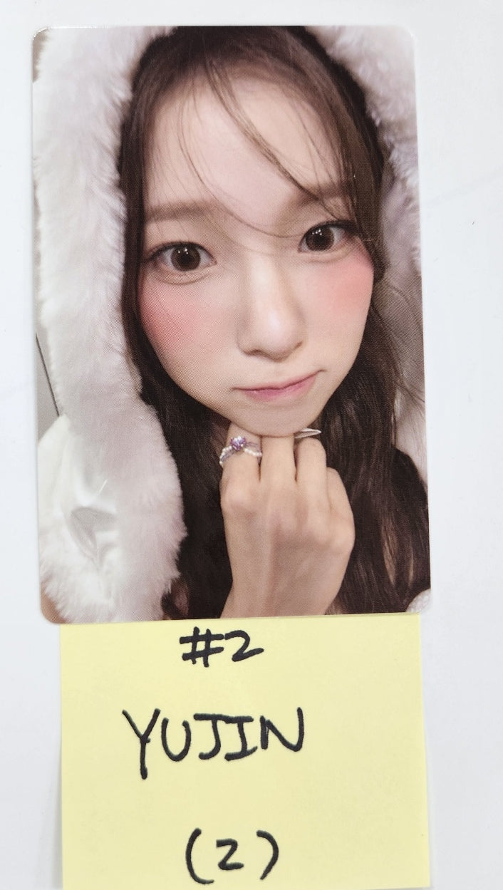 Kep1er "TIPI-TAP" - Official Photocard [2411.4]