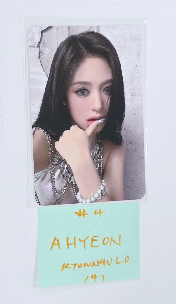 BabyMonster 