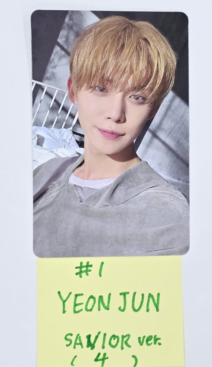 TXT - HALLYUSUPERSTORE – Page 3