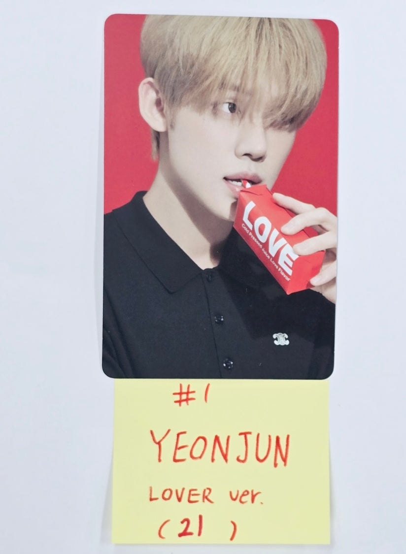 tomo·͜·♡さん確認用 TXT 