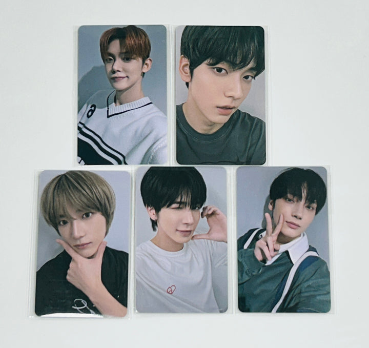 TXT "SANCTUARY" - Music Korea Lucky Draw Event Photocard [24.11.5]