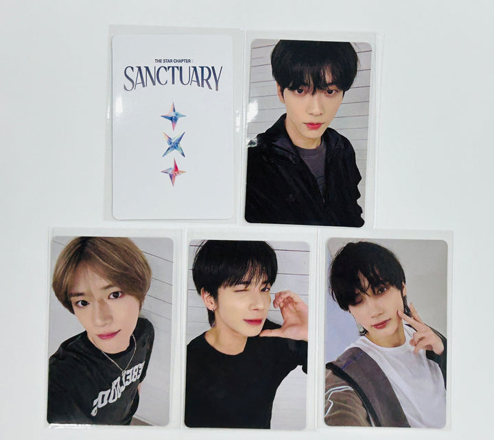 TXT "SANCTUARY" - CU Event Photocard [24.11.5]