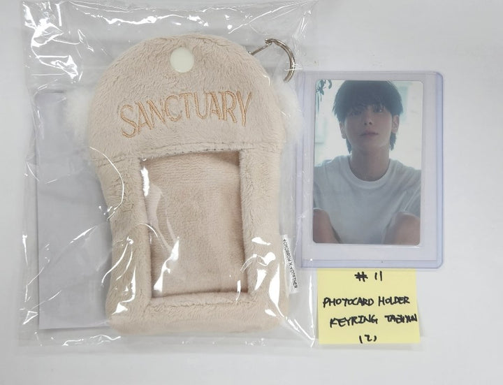 TXT "SANCTUARY" - Pop-Up Official MD (1) [24.11.6]