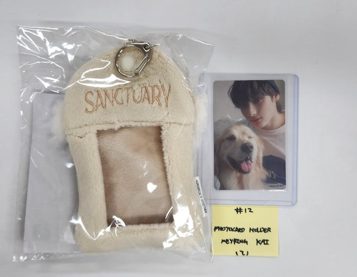 TXT "SANCTUARY" - Pop-Up Official MD (1) [24.11.6]