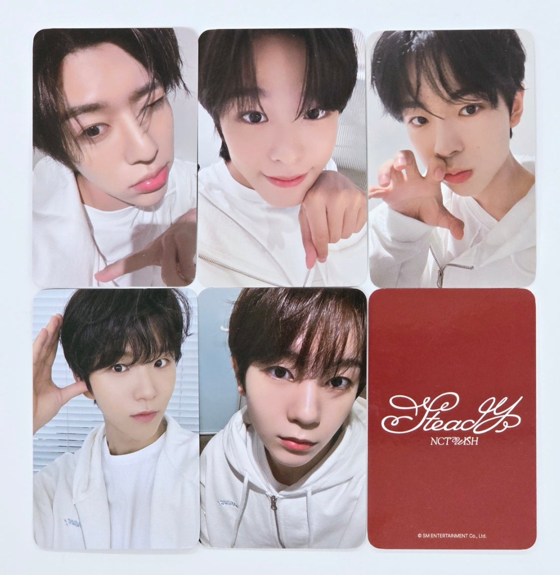 NCT WISH 
