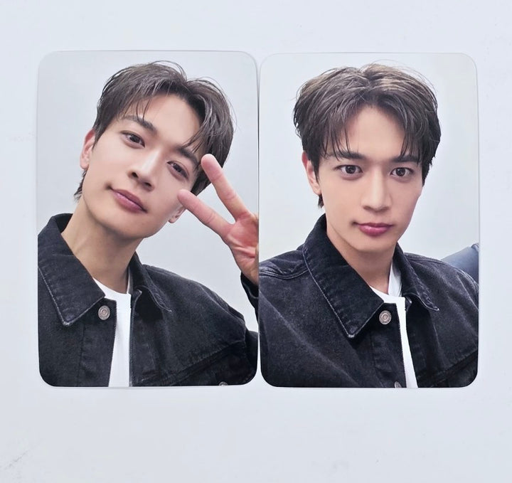 MINHO "CALL BACK" - MMT Pre-Order Benefit Photocard [24.11.7]